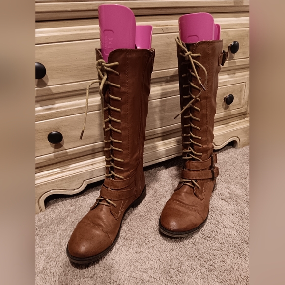 Aeropostale boots - Picture 2 of 8